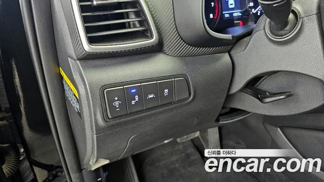 Hyundai All New Tucson id 2686231 из Кореи 8