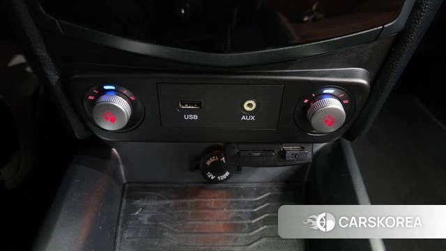 Ssangyong Tivoli Armor id 4557842 из Кореи 8