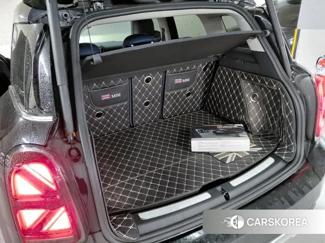 Mini Cooper S Countryman id 3478112 из Кореи 8