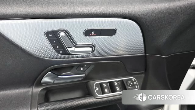 Mercedes-Benz GLB-Class X247 id 3872040 из Кореи 8