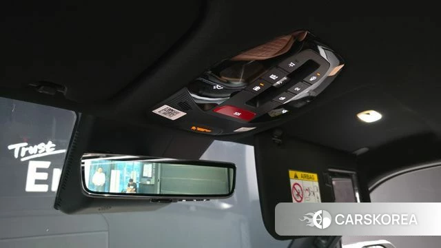 Kia Tasman id 4778074 из Кореи 8