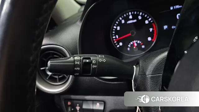 Kia Come New K3 id 3526242 из Кореи 8