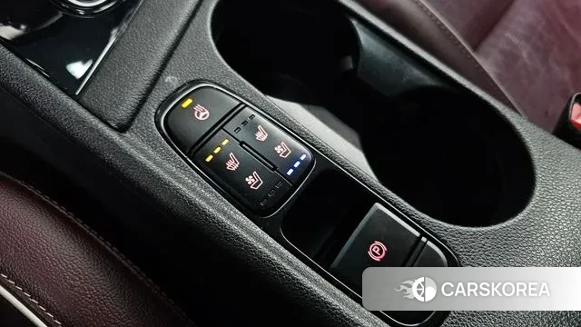 Kia The New Niro id 3520144 из Кореи 8