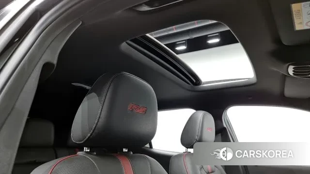 Chevrolet (GM Daewoo) Trax Crossover id 2984026 из Кореи 8