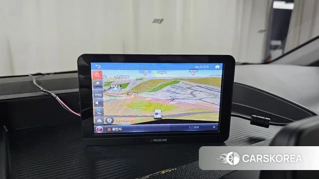 Hyundai Staria id 3680801 из Кореи 8