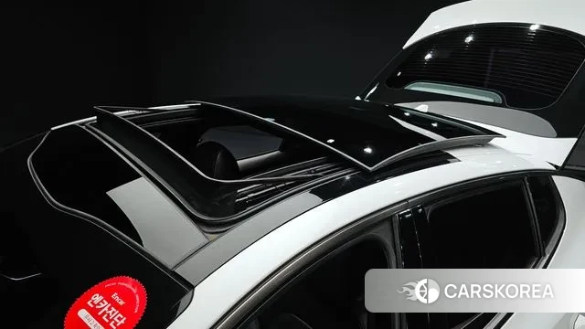 Kia Stinger id 3449731 из Кореи 8