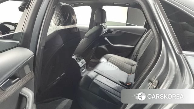 Audi A4 (B9) id 3911493 из Кореи 8