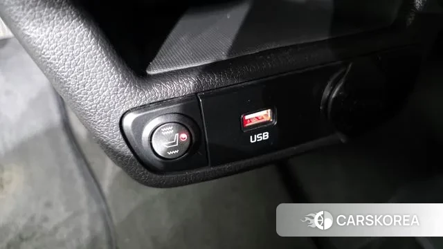 Kia The New Ray id 3127327 из Кореи 8