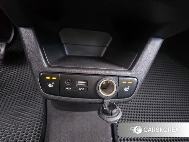 Kia The New Ray id 4849925 из Кореи 8