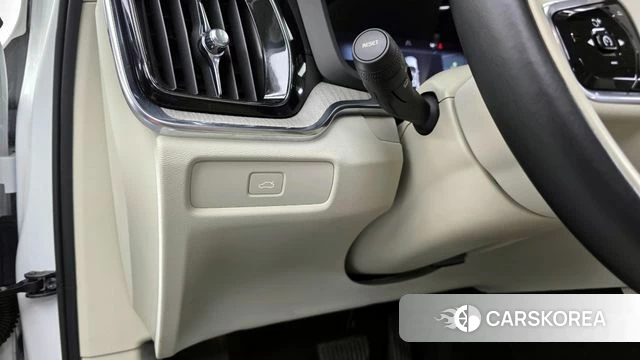 Volvo V60 Cross-Country 2nd Generation id 3842120 из Кореи 8