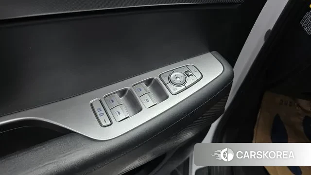 Hyundai Palisade id 3039182 из Кореи 8