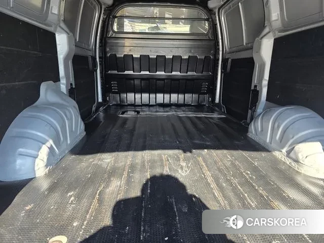 Hyundai The New Grand Starex id 3705915 из Кореи 8