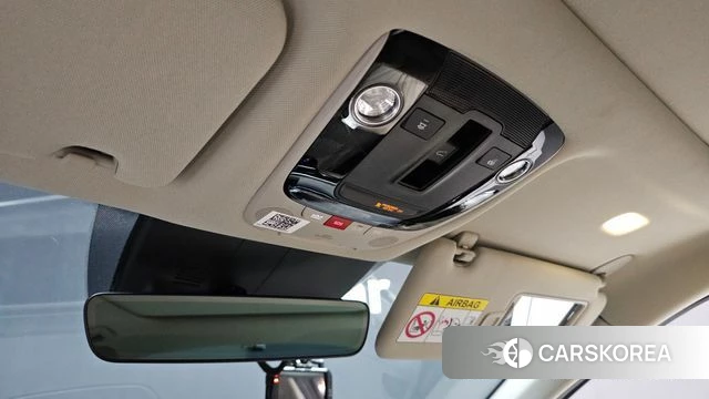 Kia The New K5 3rd generation id 4749049 из Кореи 8