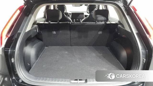 Kia Di All New Niro EV id 4494804 из Кореи 8