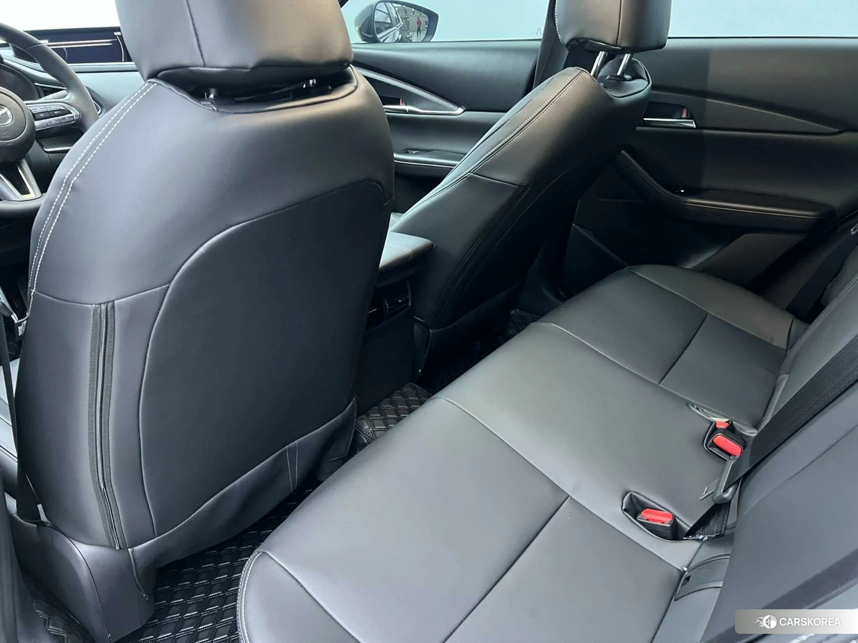 Mazda CX-30 id 4479535 из Китая 8