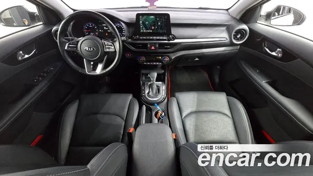 Kia Come New K3 id 2525972 из Кореи 8