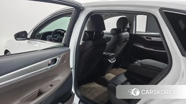 Hyundai The New Grandeur IG id 3489175 из Кореи 8