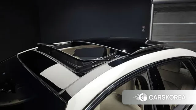 Hyundai The New Grandeur IG id 3534832 из Кореи 8