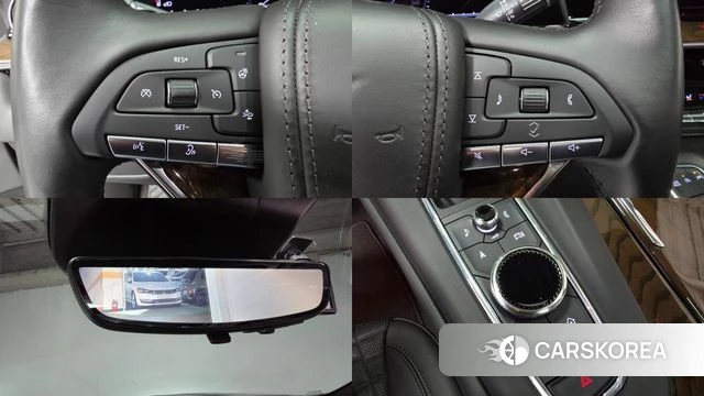 Cadillac Escalade 5th Generation id 4533703 из Кореи 8