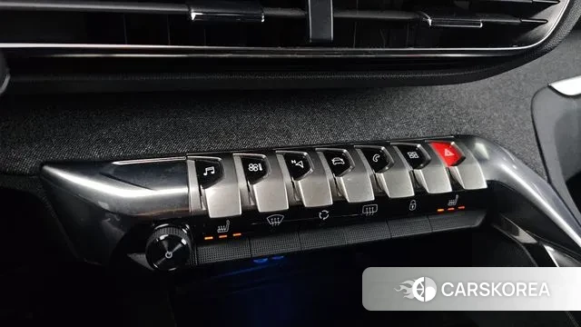 Peugeot 3008 second generation id 3725701 из Кореи 8