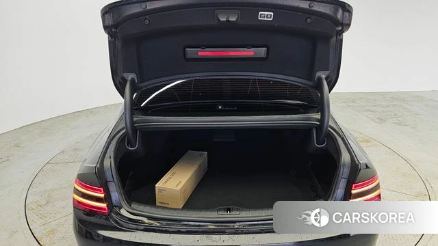 Genesis G80 (RG3) id 4316236 из Кореи 8