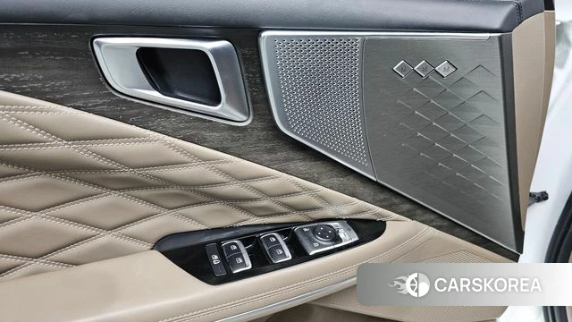 Kia K8 Hybrid id 3934902 из Кореи 8