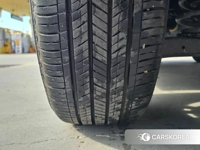 Hyundai Santa Fe The Prime id 4311158 из Кореи 8