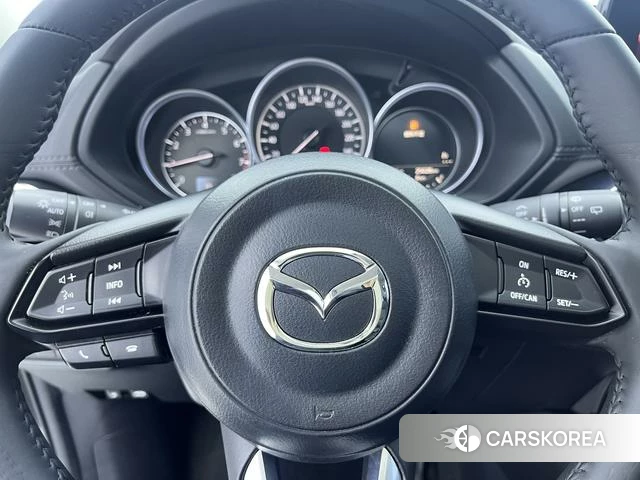 Mazda CX-5 id 4353472 из Китая 8