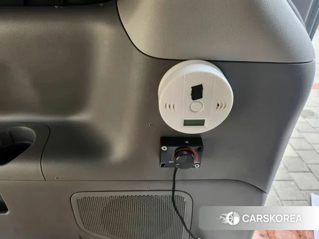 Hyundai The New Grand Starex id 3885449 из Кореи 8