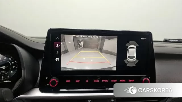 Kia The New K3 2nd generation id 3483496 из Кореи 8