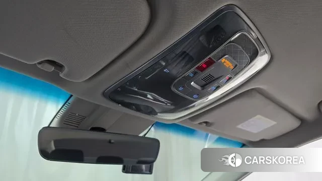 Genesis G80 (RG3) id 3675075 из Кореи 8