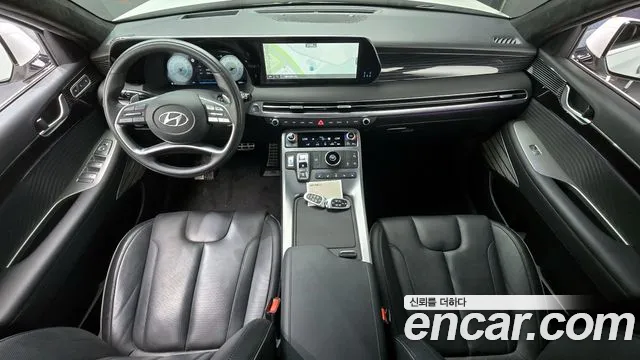 Hyundai The New Palisade id 2729800 из Кореи 8