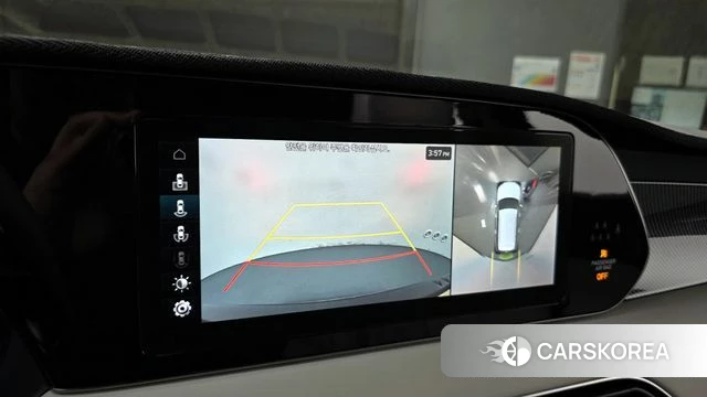 Hyundai Palisade id 3942727 из Кореи 8