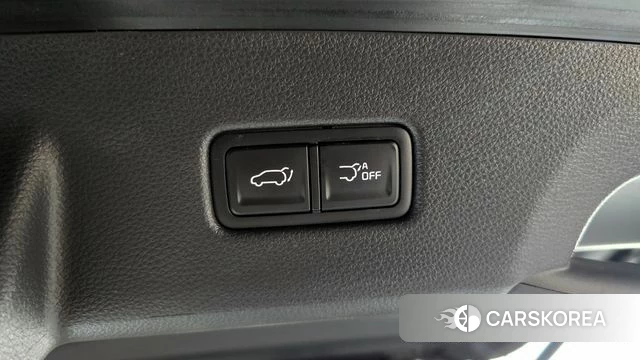 Kia Carnival 4th generation id 3799634 из Кореи 8