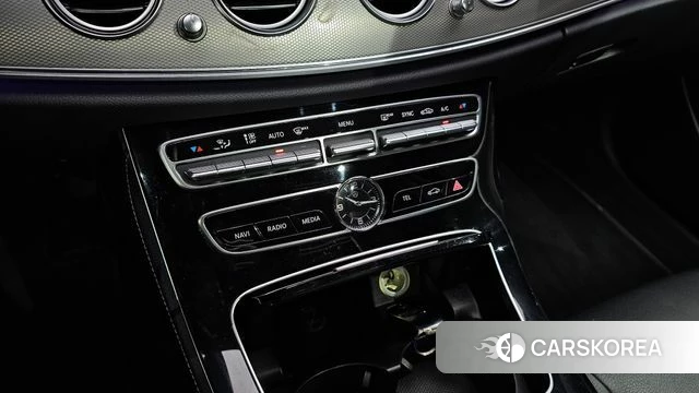 Mercedes-Benz E-Class W213 id 4751357 из Кореи 8