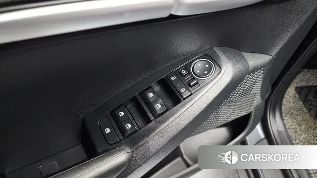 Kia Seltos id 3220213 из Кореи 8