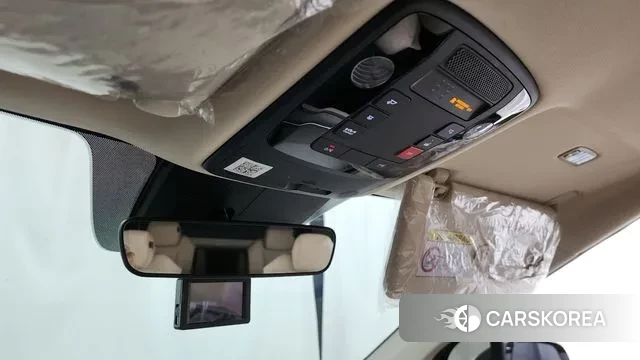 Kia Carnival 4th generation id 3751804 из Кореи 8