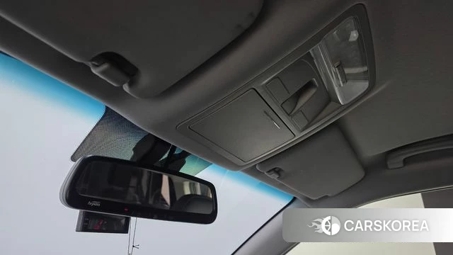 Ssangyong Rexton Sports id 3924588 из Кореи 8