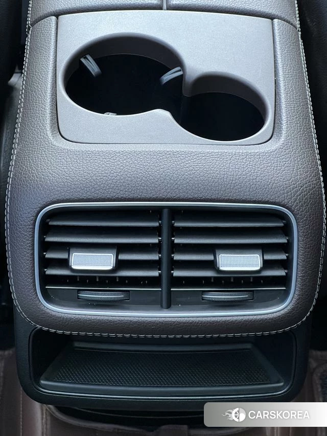 Mercedes-Benz GLE (import) id 4257365 из Китая 8