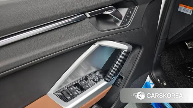 Audi Q3 (F3) id 3422589 из Кореи 8