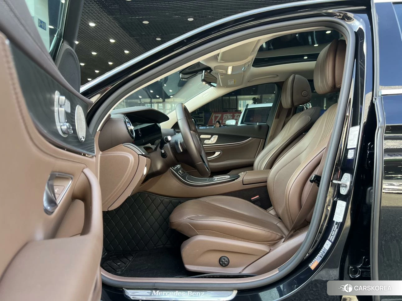Mercedes-Benz E-class id 4493286 из Китая 8