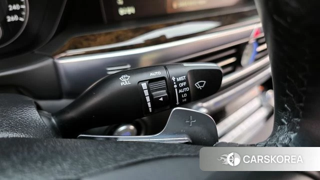 Genesis G90 id 4019448 из Кореи 8