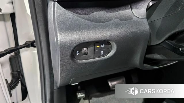 Hyundai Casper id 4316501 из Кореи 8