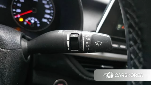 Kia Come New K3 id 4794302 из Кореи 8