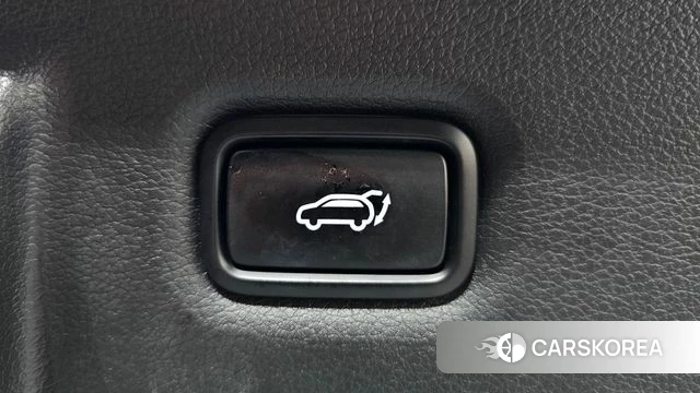 Hyundai Santa Fe TM id 4435434 из Кореи 8
