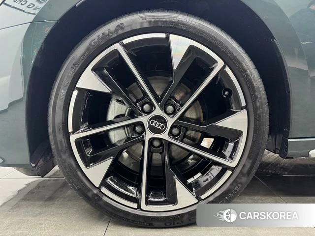 Audi A3 id 4256998 из Китая 8