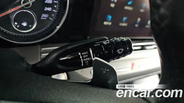 Hyundai The New Grandeur IG id 2408643 из Кореи 8