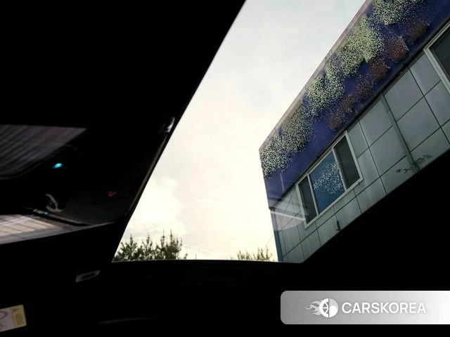 BMW 5 Series (G30) id 4186998 из Кореи 8