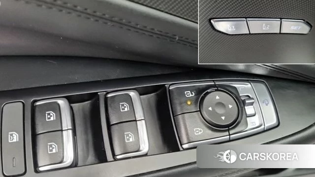 Kia The New K8 id 4845791 из Кореи 8