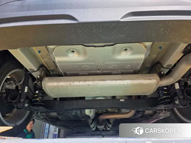 Hyundai Kona id 3308165 из Кореи 8